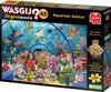 Wasgij Original 43 - Sea Life! - 1000 Teile Produktbild-Vorschau 3