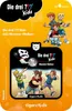 tigercard - Die drei ??? Kids - Folge 63: Monster-Wolken - Produktbild-Vorschau 1