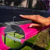 Thunder Trampolino da giardino Ultra 305 cm 10 ft rete Anteprima dell’immagine prodotto 9