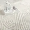 Tappeto Soggiorno Camera da letto Velo corto Scandinavo Anteprima dell’immagine prodotto 11