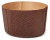Decora 0320162, Brioche-Form, Rund, 500 g, 200 °C, Braun, Produktbild-Vorschau 1