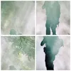Bilder auf glas - Soldat Gewehr - 40x40cm - Glasbilder - Produktbild-Vorschau 8