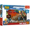 Bob der Baumeister - 17300 Puzzle 60 Teile - Bob und Wendy Produktbild-Vorschau 1