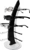 Acryl Brillenständer Brillendisplay für 5 Brille "Segelboot Produktbild-Vorschau 1