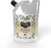 VITAVEGGY BROMBEER-SCHWARZBEER Früchte-Püree 1kg ohne Produktbild-Vorschau 1