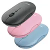 Trust Puck mouse Ambidestro RF senza fili + Bluetooth Anteprima dell’immagine prodotto 20