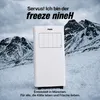Freeze. Climatiseur mobile 9000 BTU avec pompe à chaleur, Voir les images du produit 2