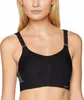 Triumph Sport-BH Schwarz Triaction Extreme Lite N Soft Ohne Produktbild-Vorschau 2