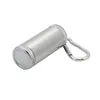 Tragbarer Mini-Taschen-Aschenbecher aus Metall für Auto, Produktbild-Vorschau 5