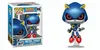Figurka Funko POP! Sonic il riccio metallo Sonic 916 Anteprima dell’immagine prodotto 5