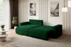 ALTDECOR Ecksofa mit Schlaffunktion und Bettkasten Corner Produktbild-Vorschau 6