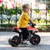 Falk Racing Team Motocicletta cavalcabile Ruote larghe Anteprima dell’immagine prodotto 7