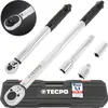 Drehmomentschlüssel 1/2" 28-210 Nm, 1/4" 5-25 Nm Produktbild-Vorschau 1