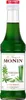 Sirup Monin s příchutí lesní máty, ideální do koktejlů a Náhled obrázku produktu 1