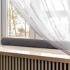Türdichtung 92 cm,gefüllt mit Polyesterwatte & Glasperlen, Produktbild-Vorschau 6