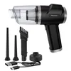 TurboTronic Akku-Handstaubsauger - TT-EQ7 - kabellos, 5 kPa Produktbild-Vorschau 8