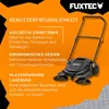 FUXTEC barredora manual FX-HK65 Vista previa de la imagen del producto 4