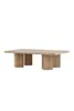 Venture Home Tisch Lillehammer Natur Produktbild-Vorschau 10