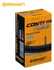 Dętka Continental Compact 24 Wide - Zawór Samochodowy - Podgląd zdjęcia produktu 5