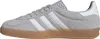 Adidas Gazelle Indoor in Grau Weiß für Herren – 6 UK - 39 Produktbild-Vorschau 10