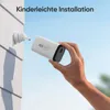 Eufy E8B00324 SoloCam C210 solar Überwachungskamera schwarz Produktbild-Vorschau 8