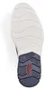 Zapatos de hombre Rieker 14450-14 azul, talla 42 Vista previa de la imagen del producto 51