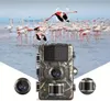 Kamera na sledovanie zveri Full HD 16 MP, nočné videnie, Náhľad obrázku produktu 10