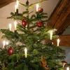 Lichterkette Weihnachtsbaum LED Filament, innen 30 teilig,  Produktbild-Vorschau 8