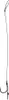 8x MIKADO METHOD FEEDER hook rig con amo spike/ago feeder Anteprima dell’immagine prodotto 3