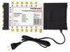 PremiumX Multischalter Set 5/12 Multiswitch SAT Verteiler Produktbild-Vorschau 4
