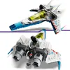 LEGO Rakete von Disney und Pixar - Rakete XL-15 Produktbild-Vorschau 23