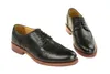 Gordon & Bros scarpe Levet, 2318Flexbl Anteprima dell’immagine prodotto 8