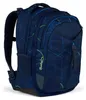 Plecok Satch, model Schulrucksack, kolor niebieski, Podgląd zdjęcia produktu 9