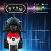 6V Elektro Kinder Motorrad mit Scheinwerfer und Musik, Produktbild-Vorschau 2