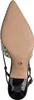 Tamaris Sling Sandalette  Schwarz Produktbild-Vorschau 5