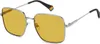 Polaroid Damen-Sonnenbrille PLD-6194-S-X-6LBF6MU ø 56 mm Produktbild-Vorschau 1