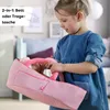 HABA® - Puppentragetasche Rosarot Produktbild-Vorschau 2
