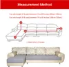 Topchances Potah na pohovku 3 Seater+3 Seater Pohovka Náhled obrázku produktu 9
