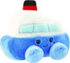 Palm Pals Bateau Plü schtier 13 cm Voir les images du produit 2