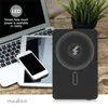 Nedis powerbank - 5000 mAh - 1.67 / 2.22 / 3.0 A - Produktbild-Vorschau 3