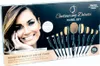 Make up Set de 10 pinceaux Professional Fard à joues Poudre Voir les images du produit 10