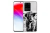 MuchoWow® Handyhülle Schutzhülle Hülle für Samsung Galaxy Produktbild-Vorschau 2