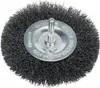 Brosse à disque PRO Metal clean, tige cylindrique, 100 x Voir les images du produit 23