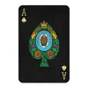 Winning Moves Waddingtons No.1 - Black and Gold Hern karty Náhled obrázku produktu 6