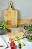 KESPER 58392 Schneidebrett mit Herz, Motiv Lieblingsmensch, Produktbild-Vorschau 2