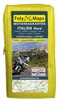 FolyMaps Motorradkarten Italien Nord Produktbild-Vorschau 1