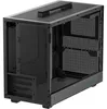 DeepCool CH160 PLUS, Small Form Factor (SFF), PC, Schwarz, Produktbild-Vorschau 7