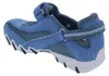 Allrounder by Mephisto Damen Slipper NIRO blau Größe EUR Produktbild-Vorschau 37