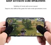 PUBG Mobile Game Finger Sleeve [6er Pack], Touch Screen Produktbild-Vorschau 2