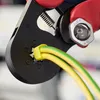Knipex 97 53 14, Modrá, Červená, 180 mm, 404 g Náhľad obrázku produktu 19